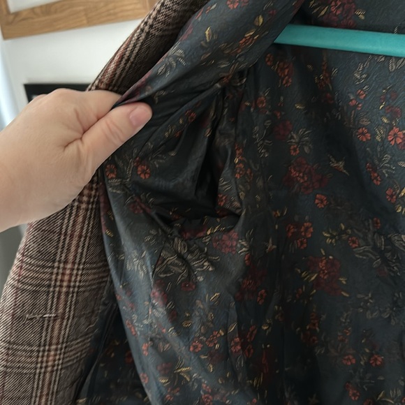 Dark academia style blazer - Picture 8 of 8